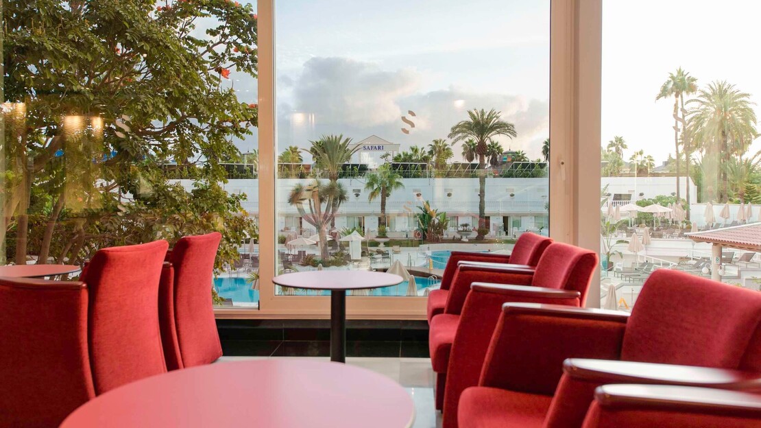 Spring Hotel Vulcano